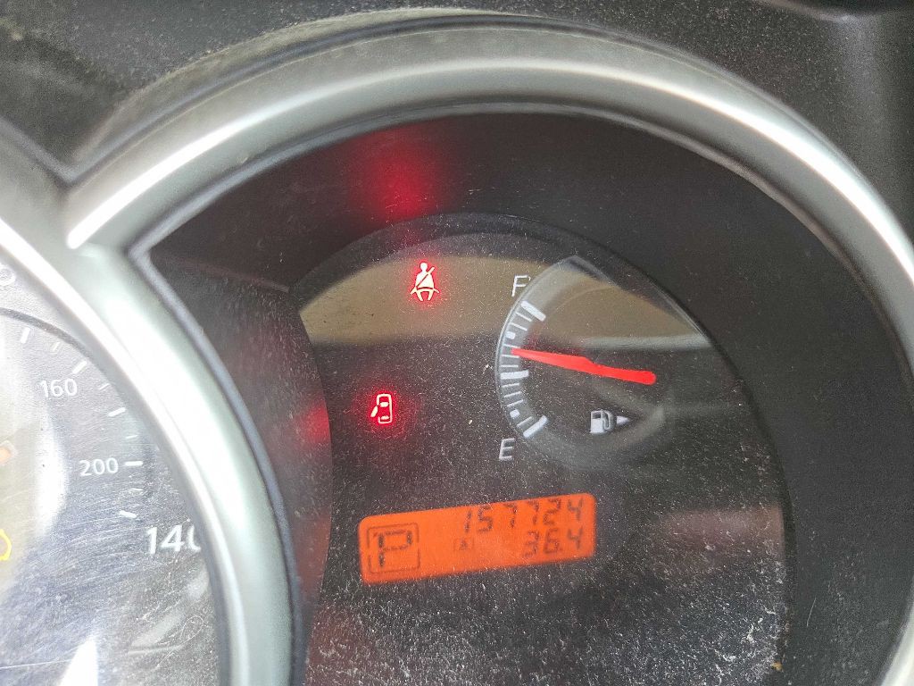 2012 Nissan Versa Image 21