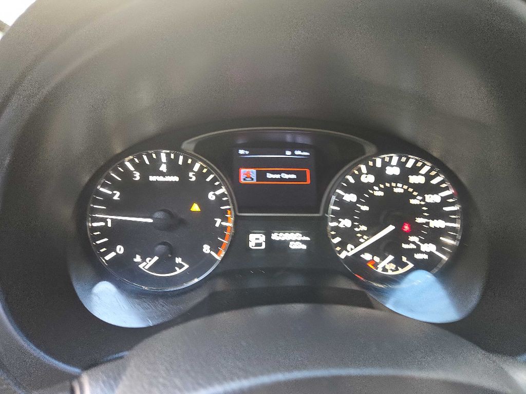 2015 Nissan Altima Image 14