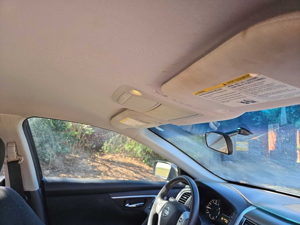 2015 Nissan Altima Image 7