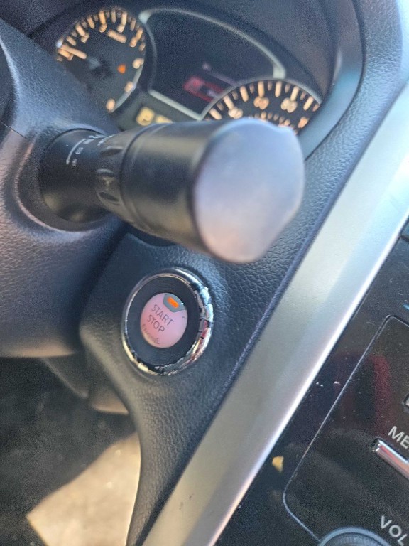 2015 Nissan Altima Image 11