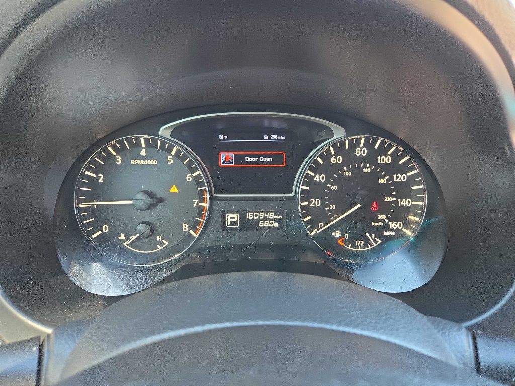 2015 Nissan Altima Image 14