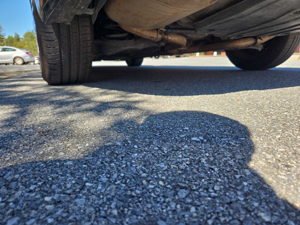 2015 Nissan Altima Image 23