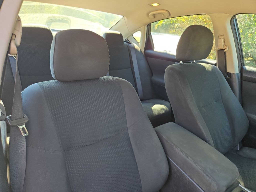 2015 Nissan Altima Image 29