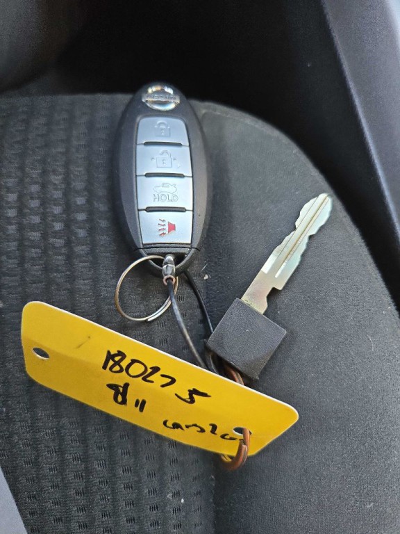 2015 Nissan Altima Image 40