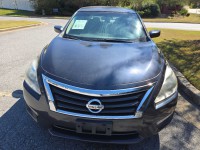 Image for 2015 Nissan Altima 2.5 ID: 6823521