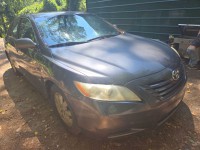 Image for 2009 Toyota Camry BASE ID: 6825515
