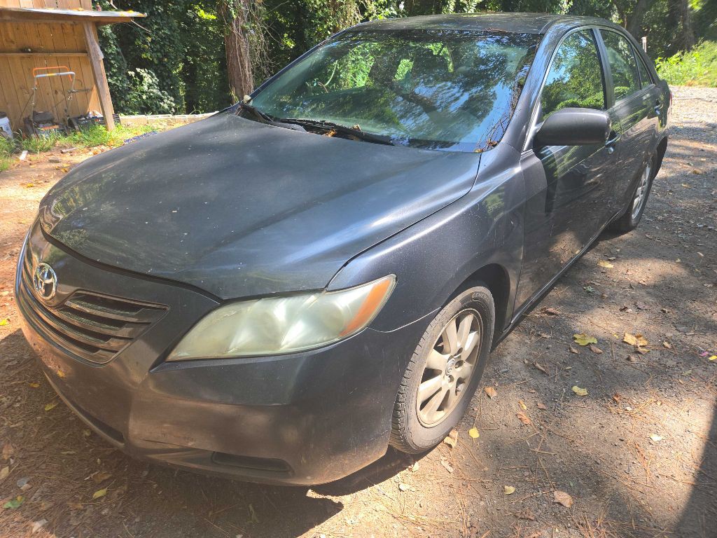 2009 Toyota Camry Image 3