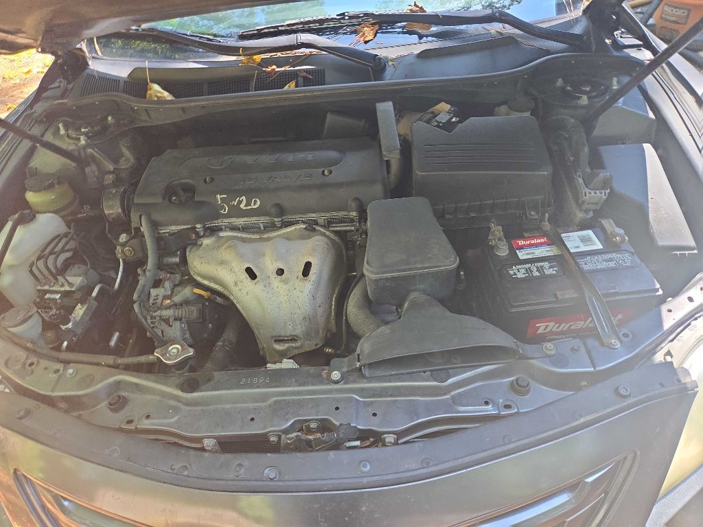 2009 Toyota Camry Image 4