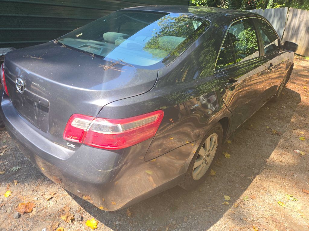 2009 Toyota Camry Image 6