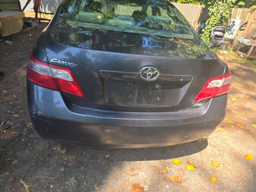 2009 Toyota Camry Image 7