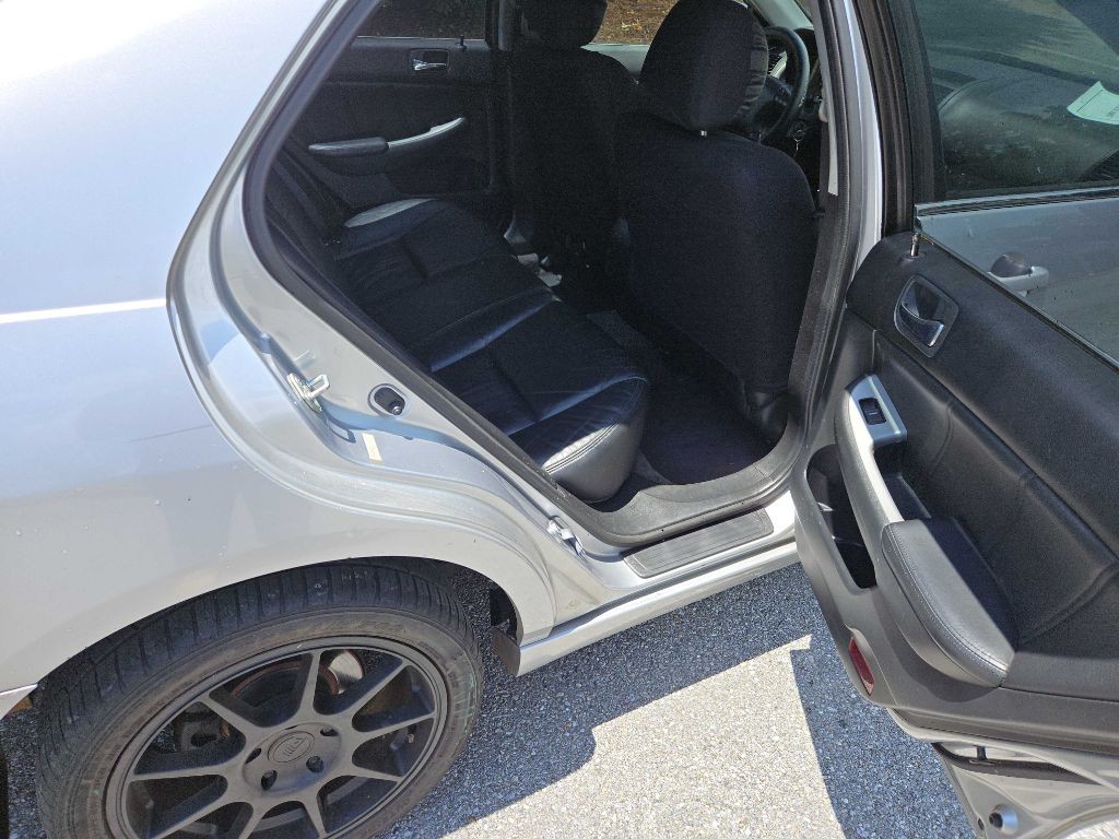 2003 Honda Accord Image 11