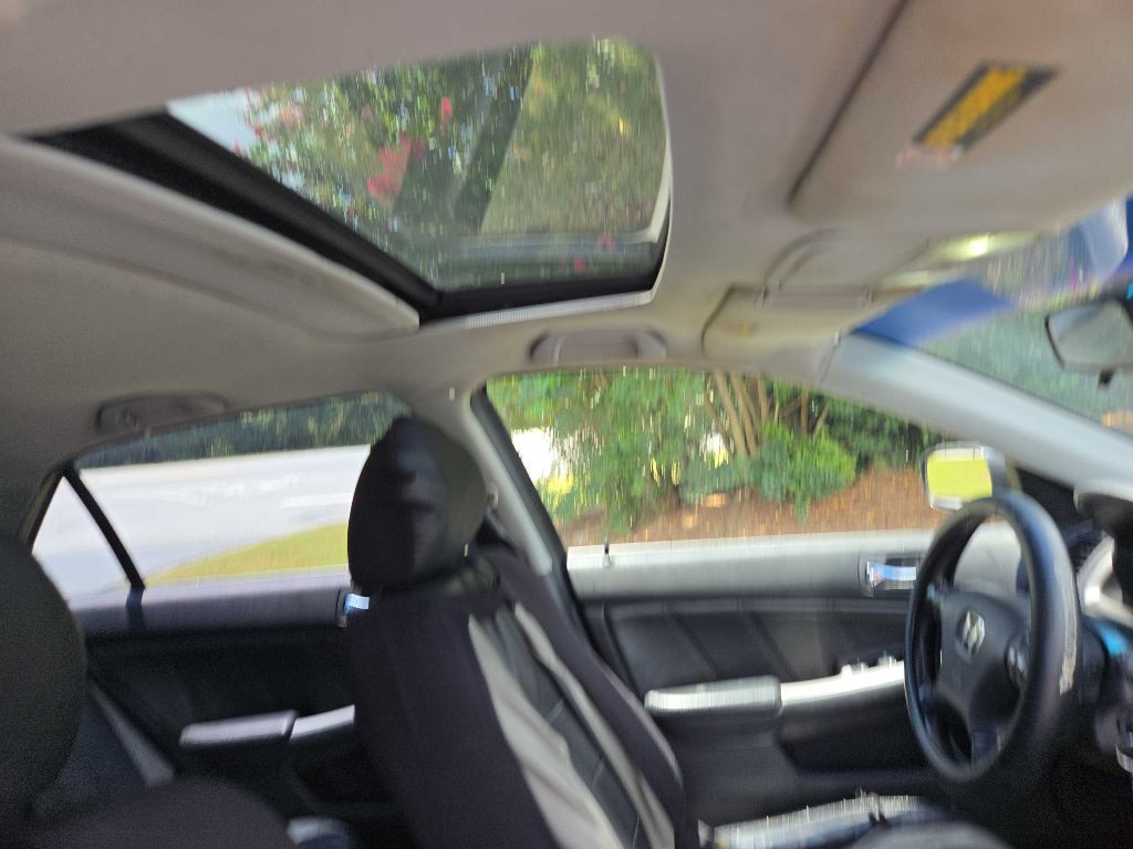 2003 Honda Accord Image 12