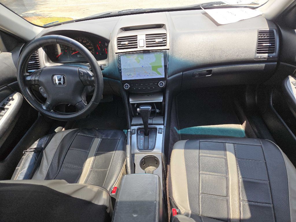 2003 Honda Accord Image 14