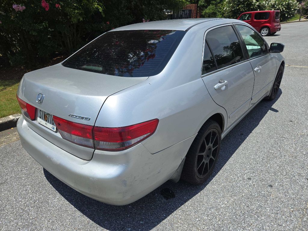 2003 Honda Accord Image 15