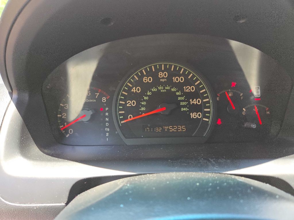 2003 Honda Accord Image 26