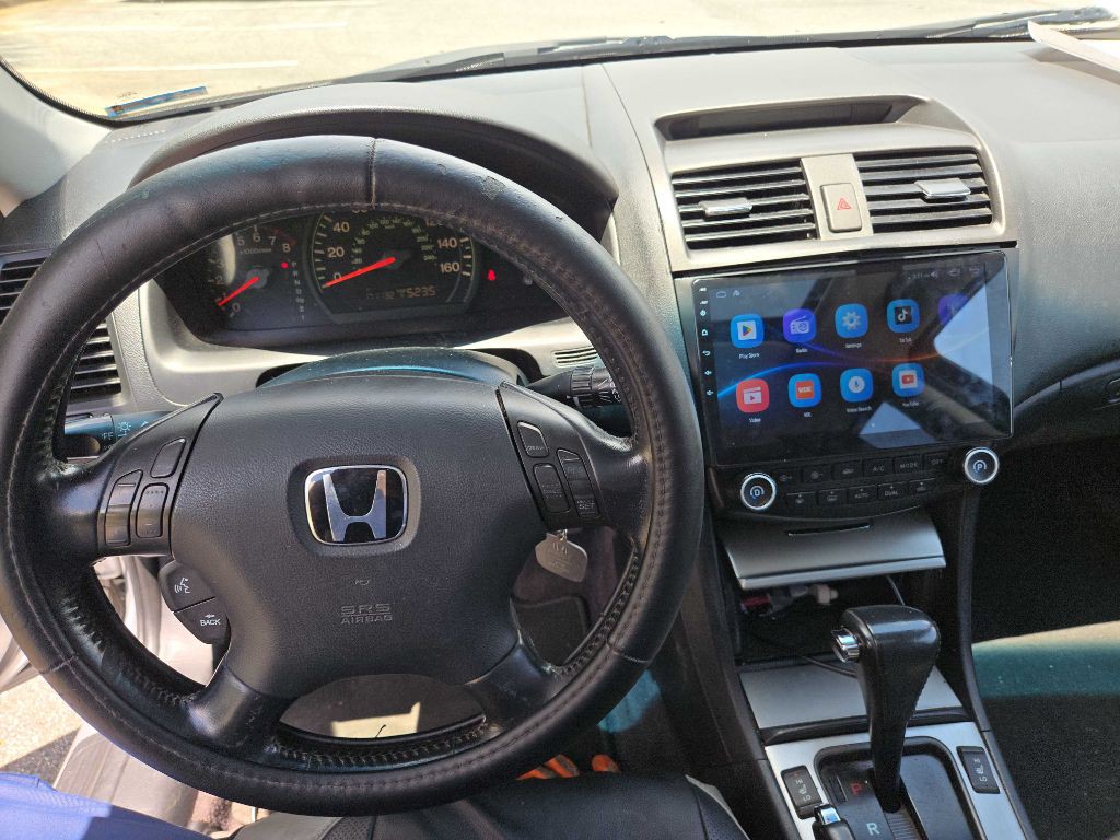 2003 Honda Accord Image 27