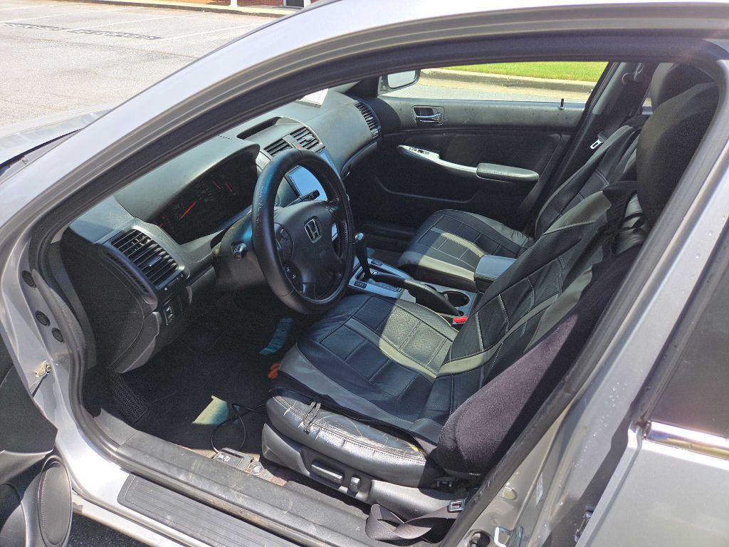 2003 Honda Accord Image 35