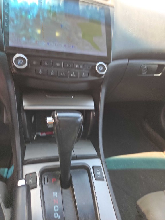 2003 Honda Accord Image 38
