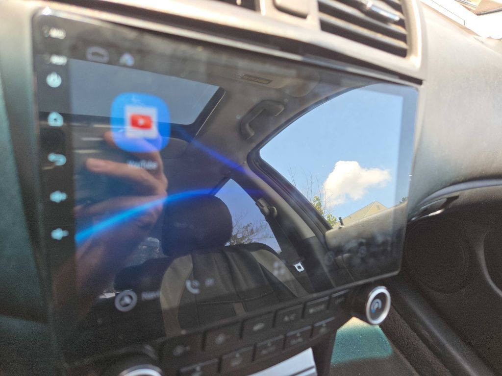 2003 Honda Accord Image 39