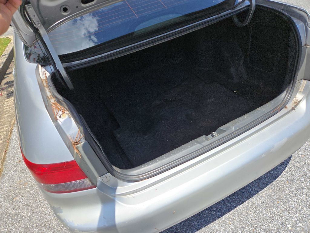 2003 Honda Accord Image 41