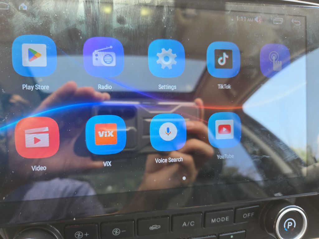 2003 Honda Accord Image 4