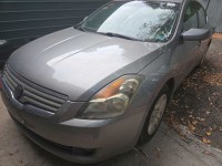 Image for 2009 Nissan Altima 2.5 ID: 6869281