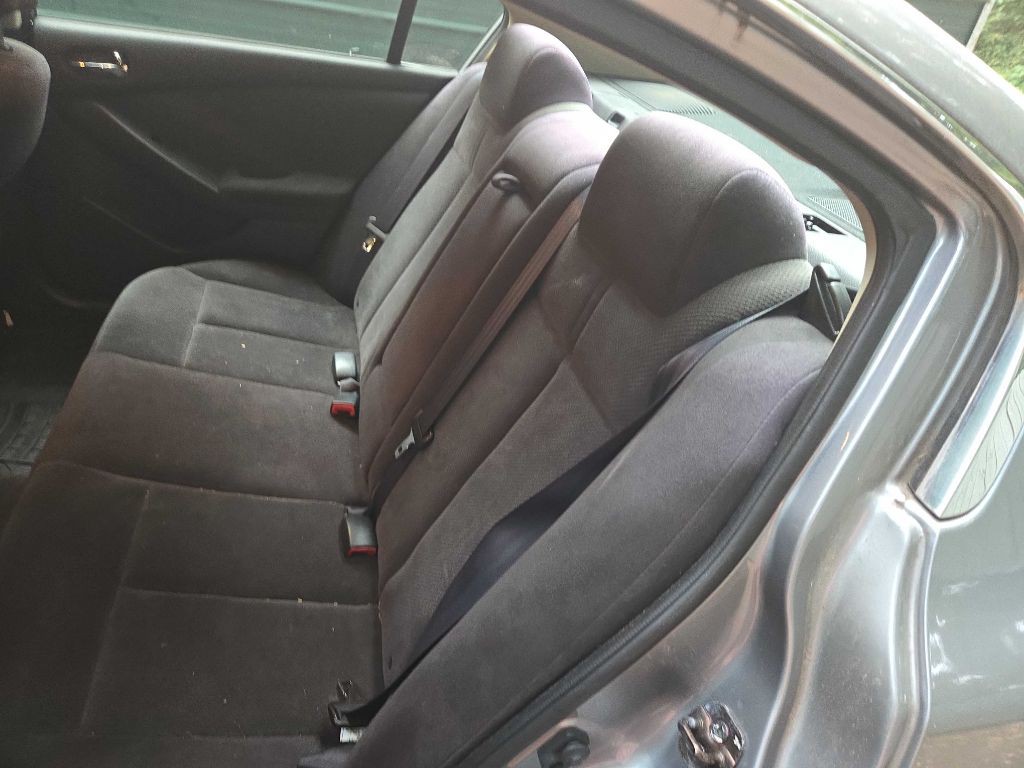 2009 Nissan Altima Image 6