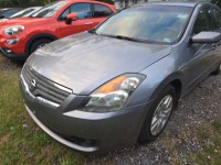 Image for 2009 Nissan Altima 2.5 ID: 6869281