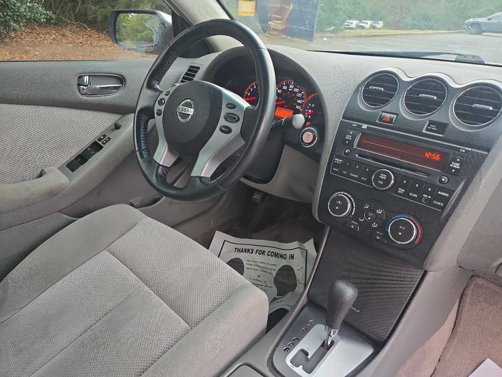 2007 Nissan Altima Image 6