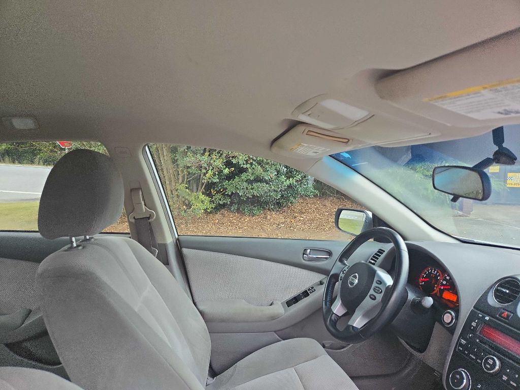 2007 Nissan Altima Image 7
