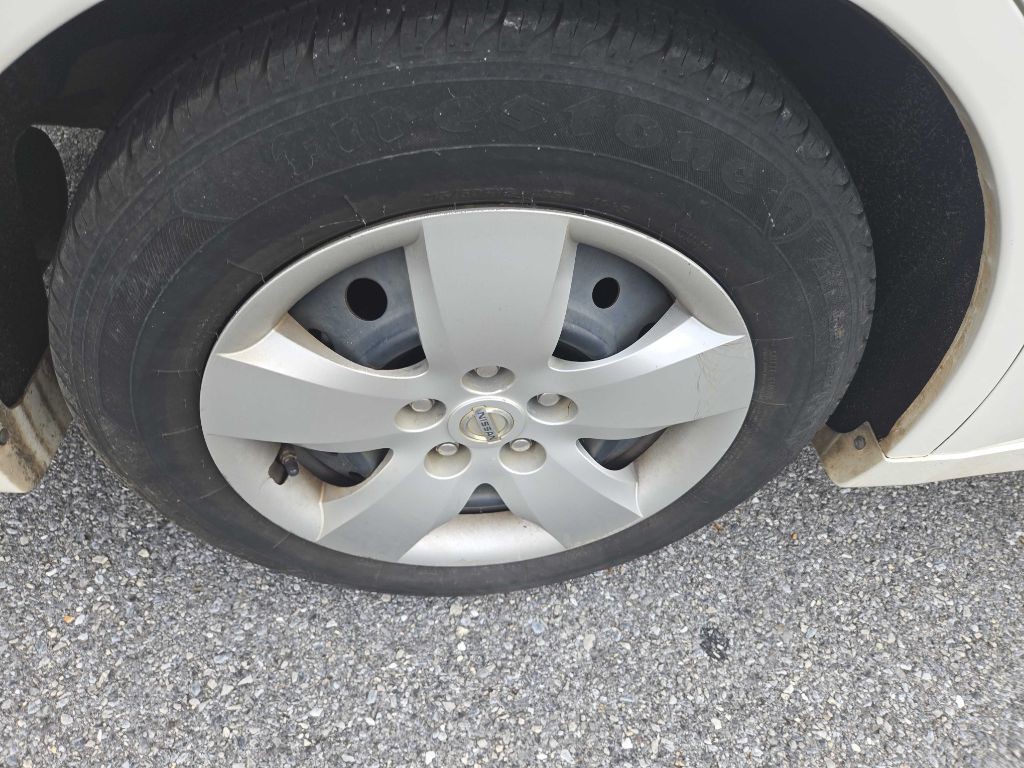 2007 Nissan Altima Image 14