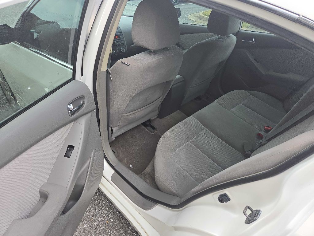 2007 Nissan Altima Image 20