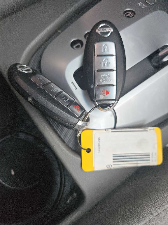 2007 Nissan Altima Image 25