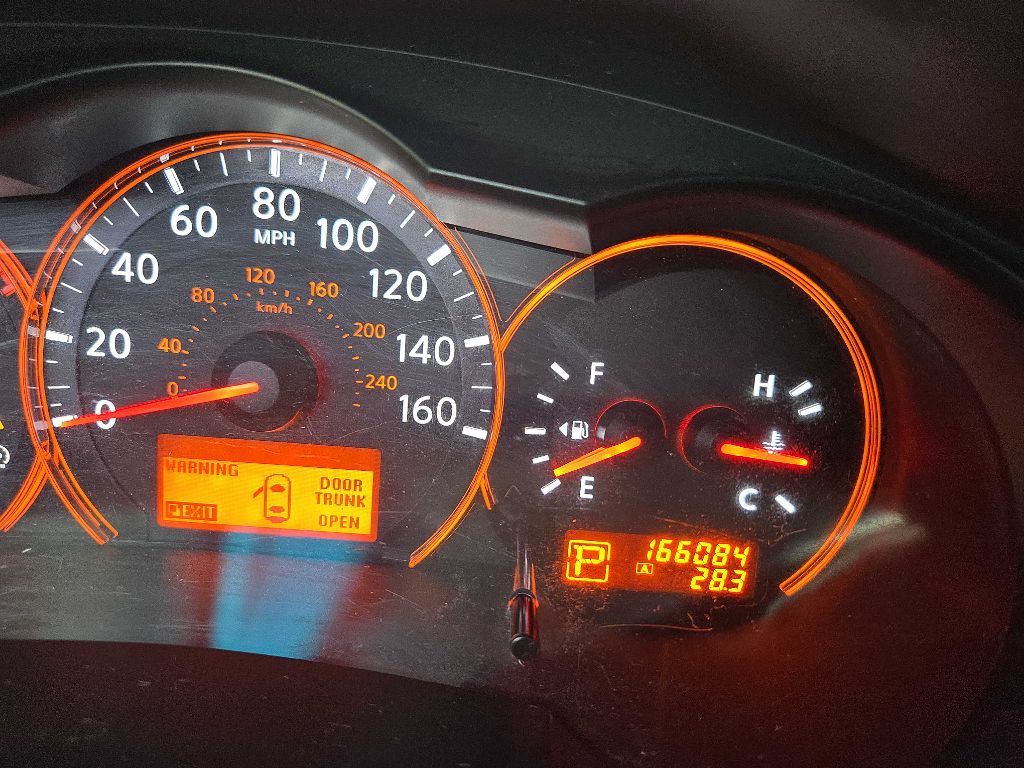 2007 Nissan Altima Image 26