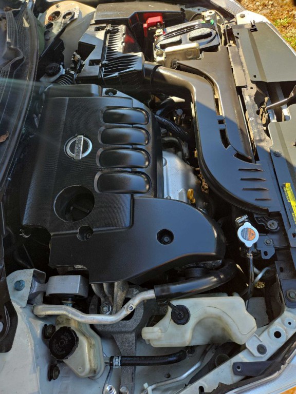 2007 Nissan Altima Image 31