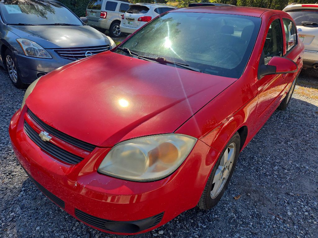2005 Chevrolet Cobalt Image 1
