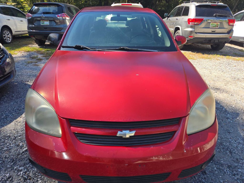 2005 Chevrolet Cobalt Image 2