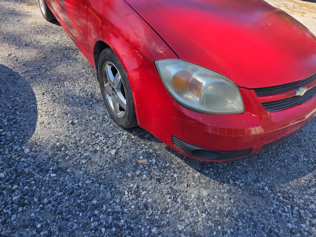 2005 Chevrolet Cobalt Image 3
