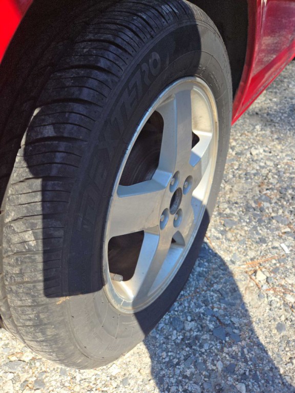 2005 Chevrolet Cobalt Image 5