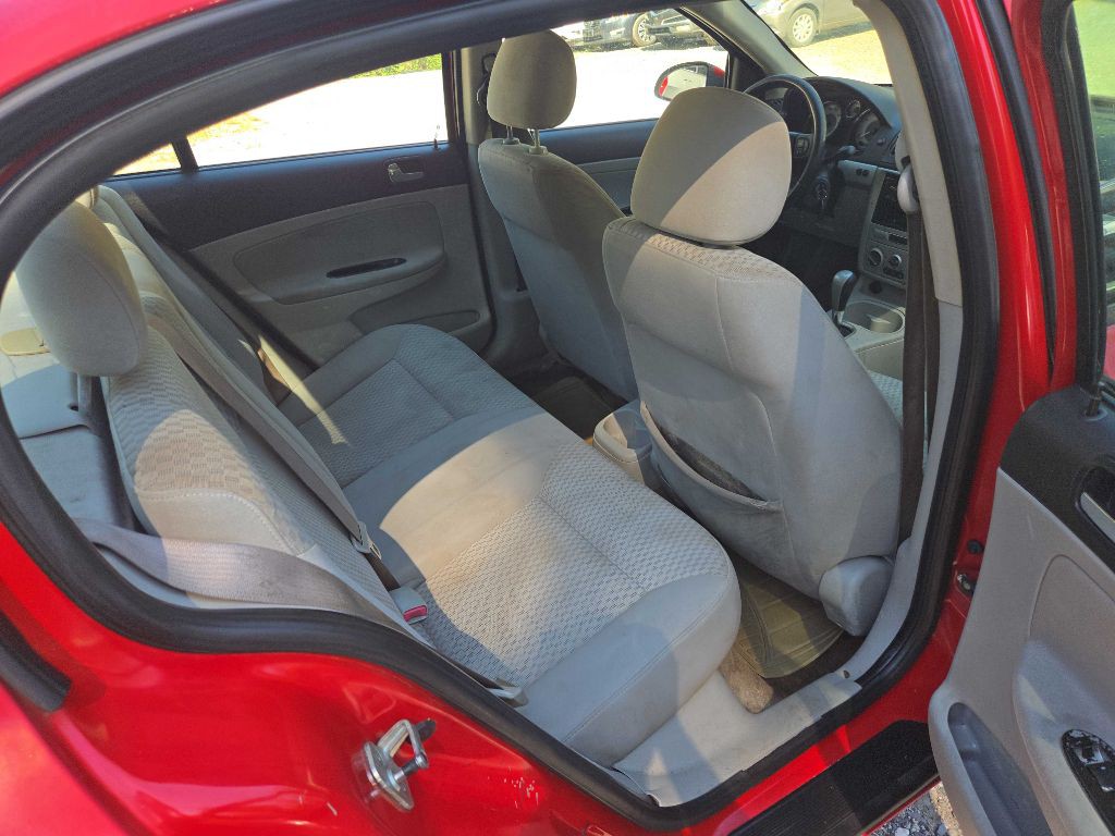 2005 Chevrolet Cobalt Image 6