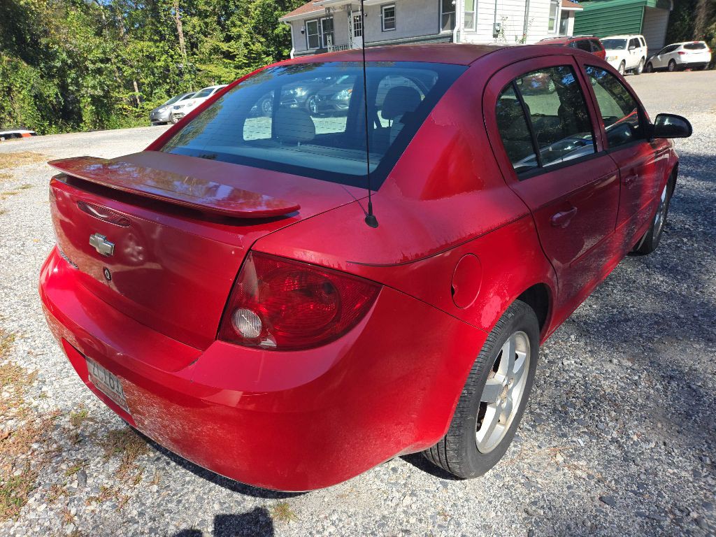 2005 Chevrolet Cobalt Image 7
