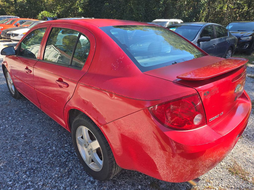 2005 Chevrolet Cobalt Image 9
