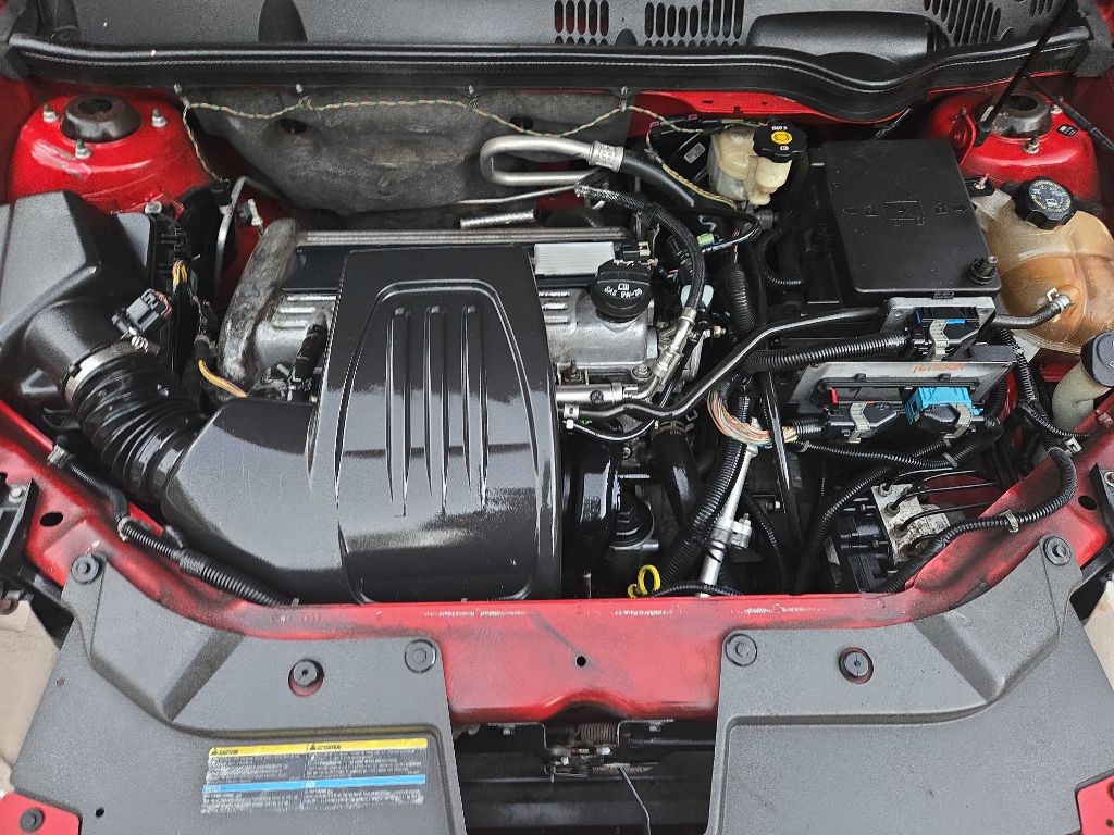 2005 Chevrolet Cobalt Image 10