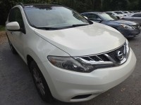 Image for 2014 Nissan Murano S ID: 6873491