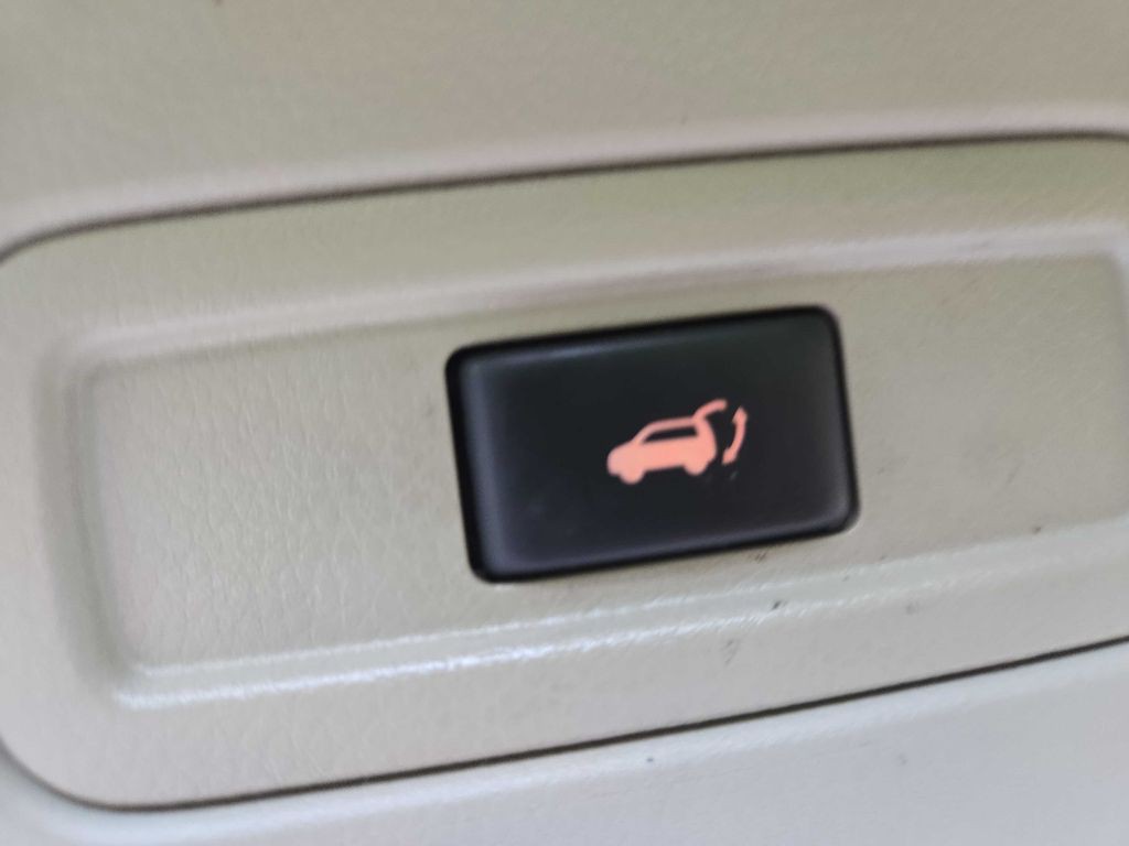 2014 Nissan Murano Image 8