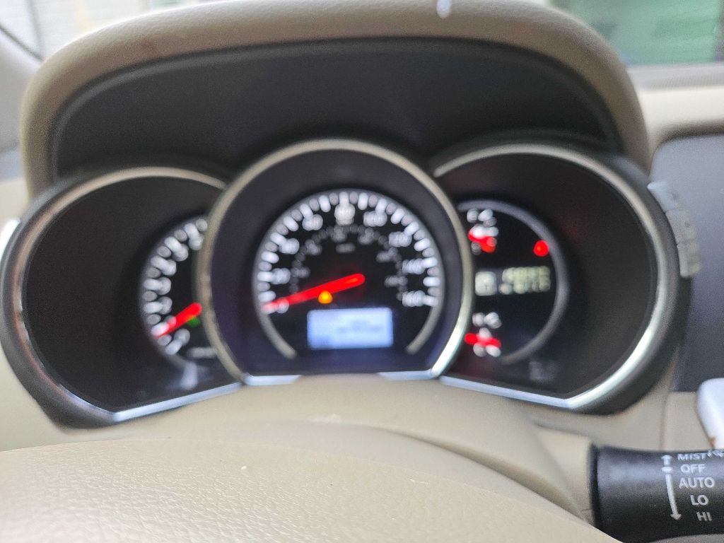 2014 Nissan Murano Image 15