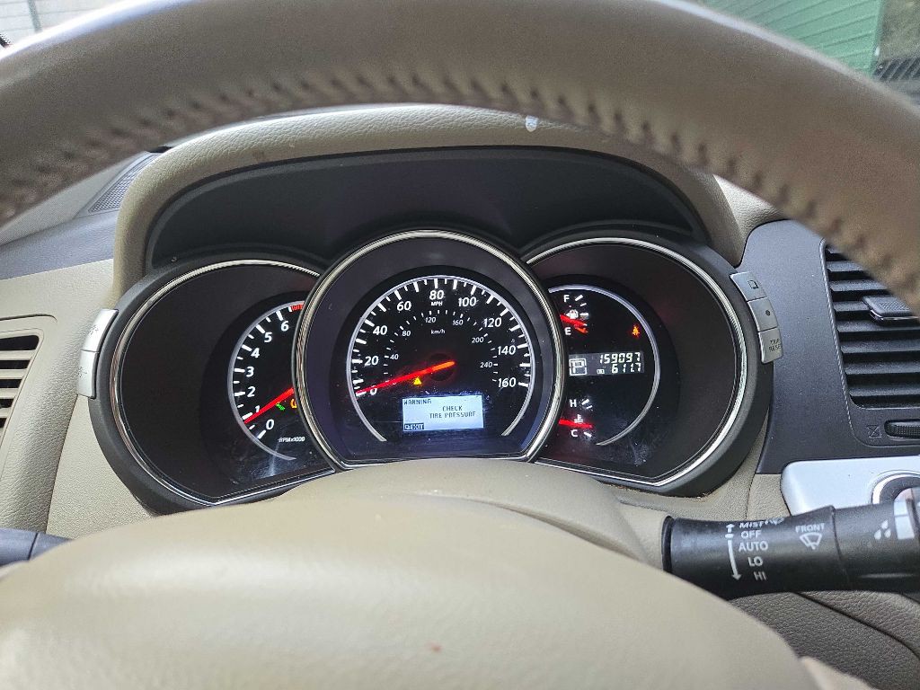 2014 Nissan Murano Image 16