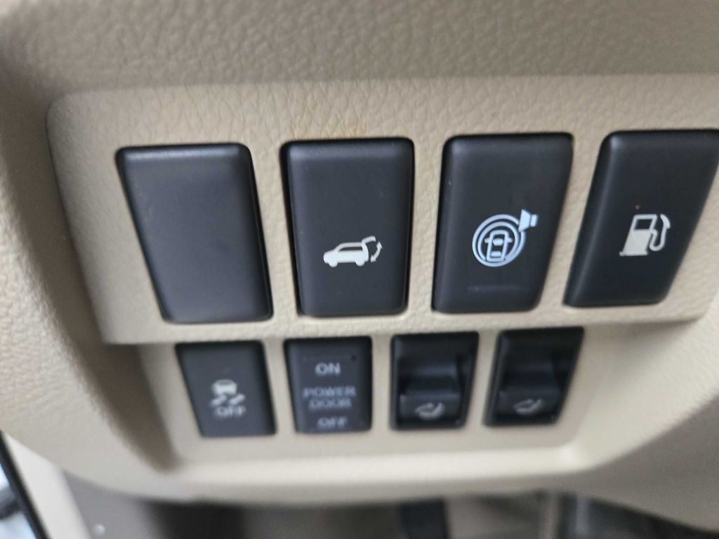 2014 Nissan Murano Image 18