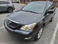 Image for 2009 Lexus RX 350 ID: 6884776
