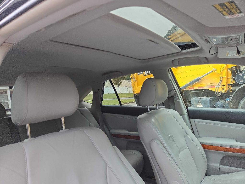 2009 Lexus RX Image 6
